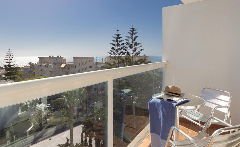 Hotel Palia Las Palomas