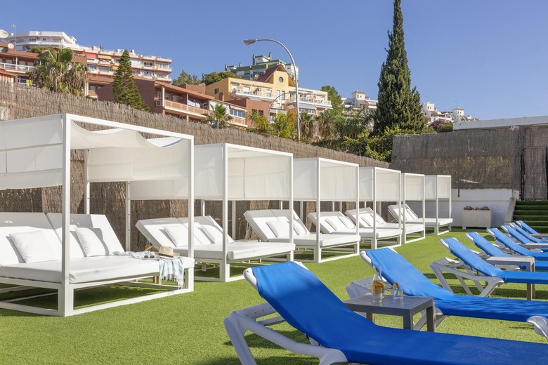 Hotel Palia Las Palomas