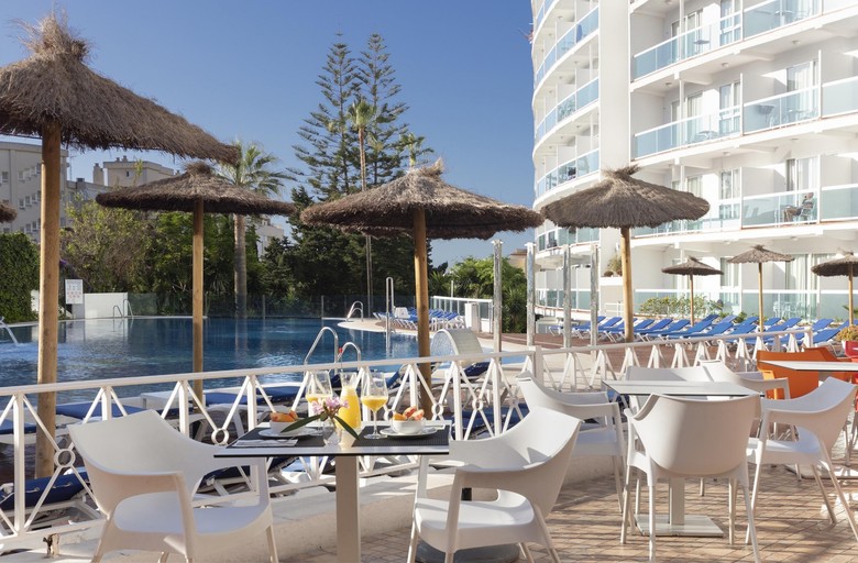 Hotel Palia Las Palomas