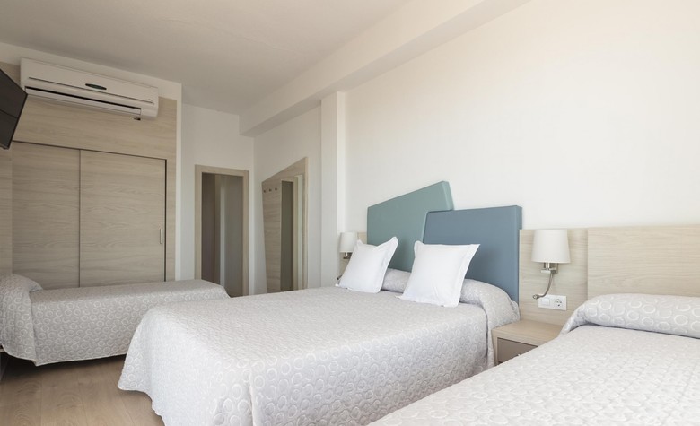 Hotel Palia Las Palomas