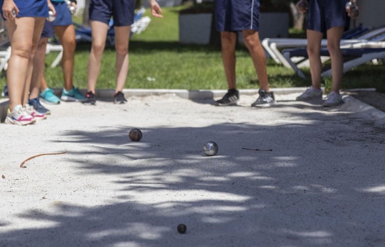 Hotel Palia Las Palomas