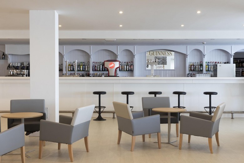 Hotel Palia Las Palomas