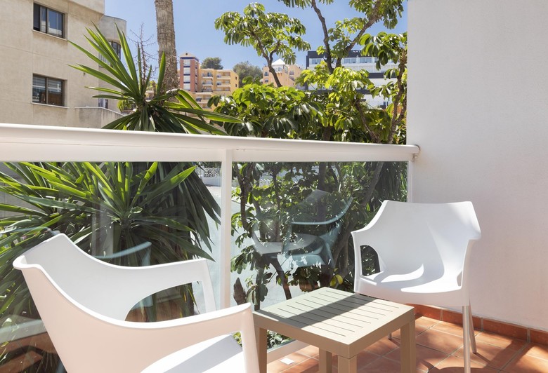 Hotel Palia Las Palomas