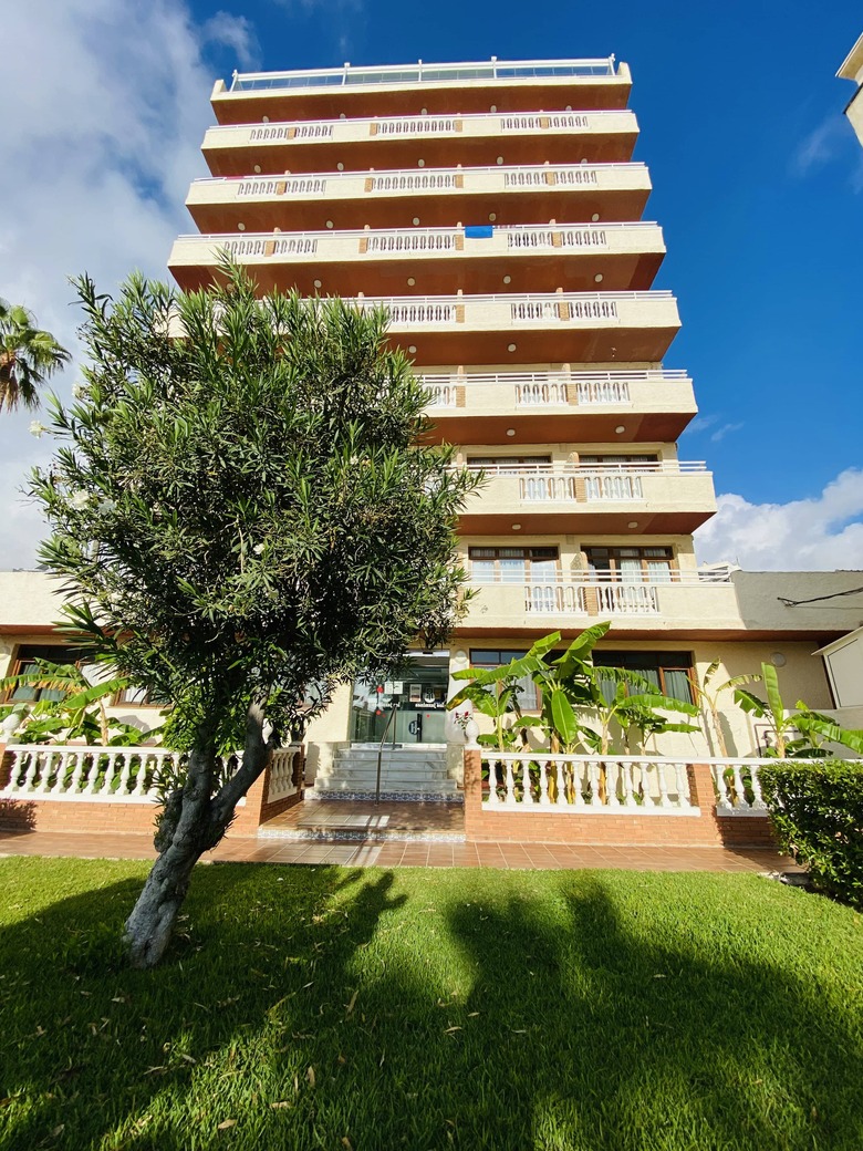 Hotel Los Jazmines