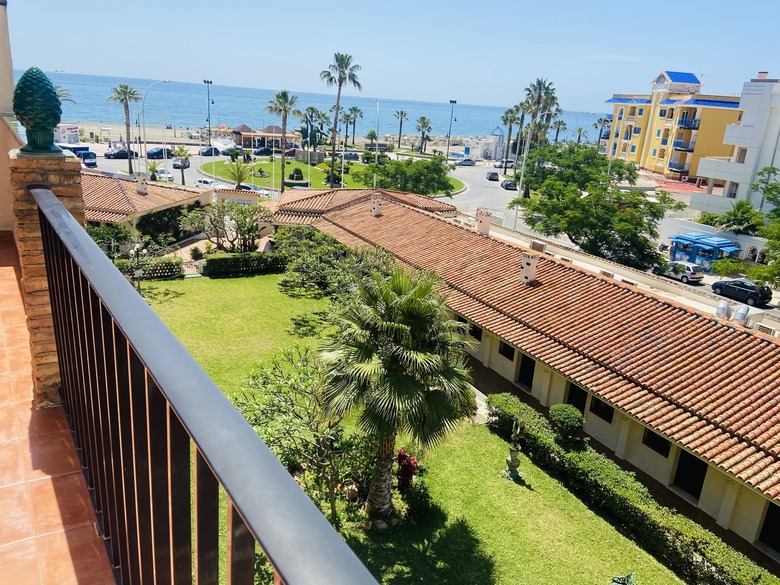 Hotel Los Jazmines