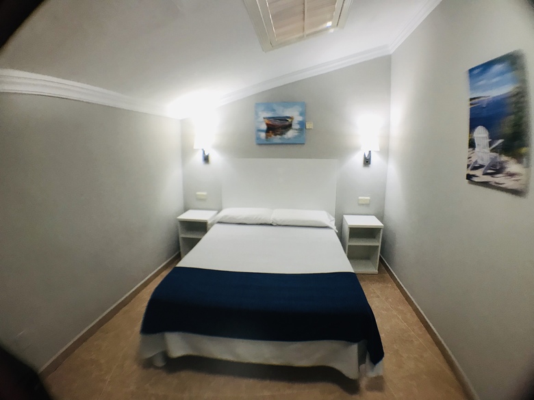 Hotel Los Jazmines