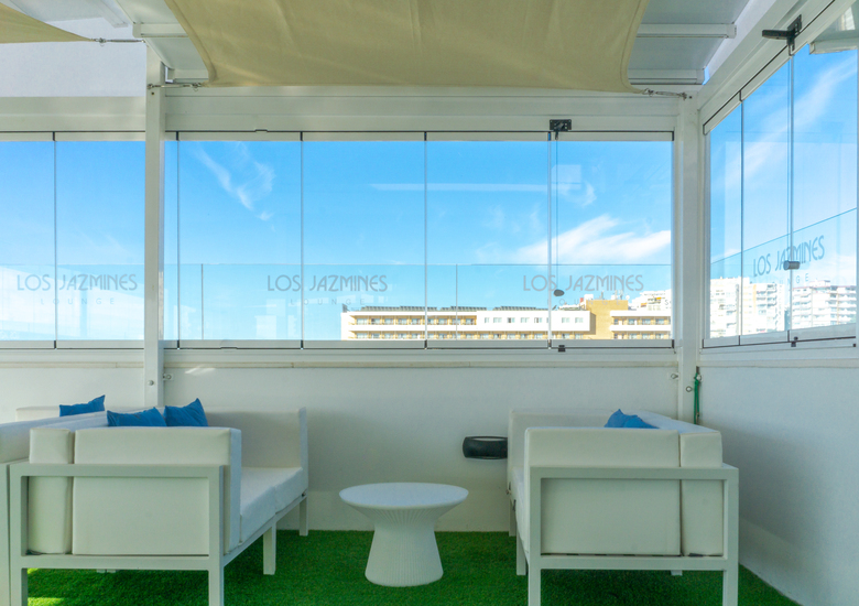 Hotel Los Jazmines