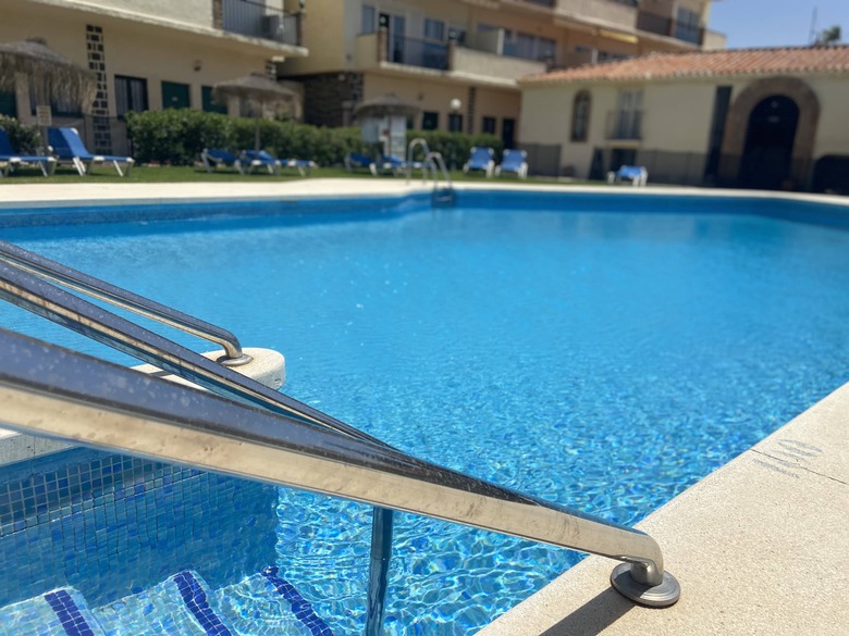 Hotel Los Jazmines