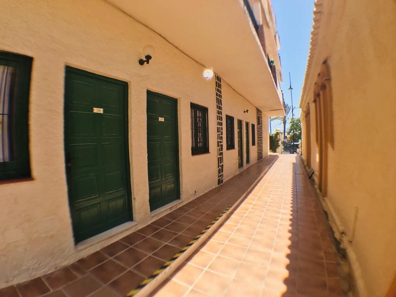 Hotel Los Jazmines