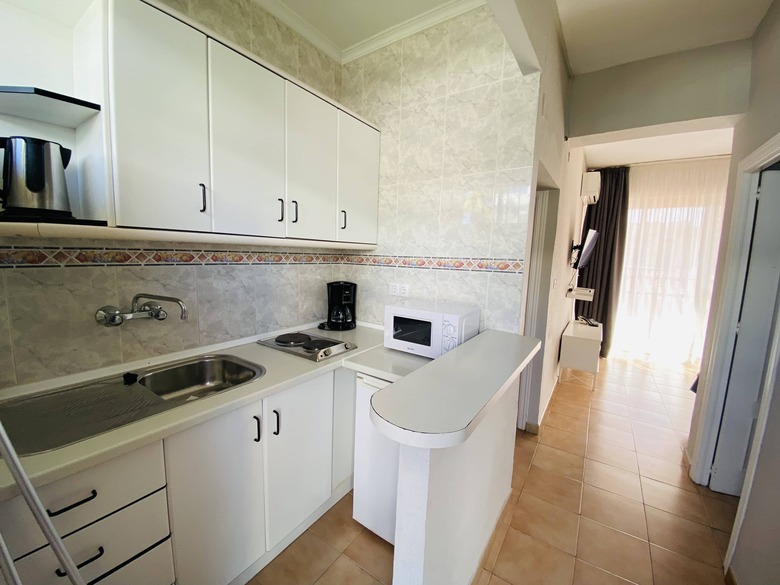 Hotel Los Jazmines