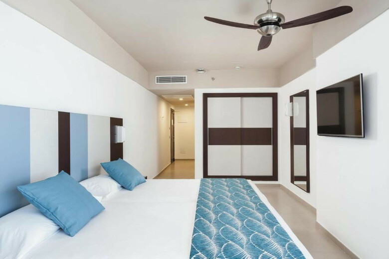 Hotel Riu Costa Del Sol