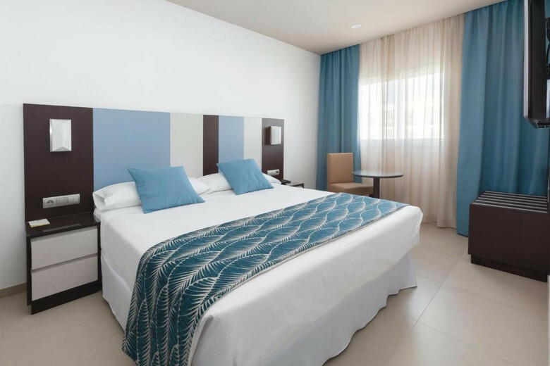 Hotel Riu Costa Del Sol