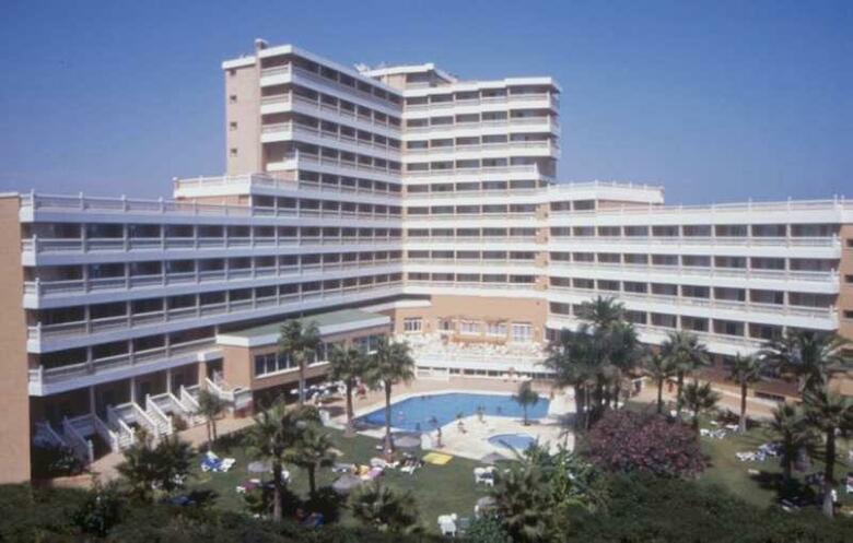 Hotel Parasol By Dorobe