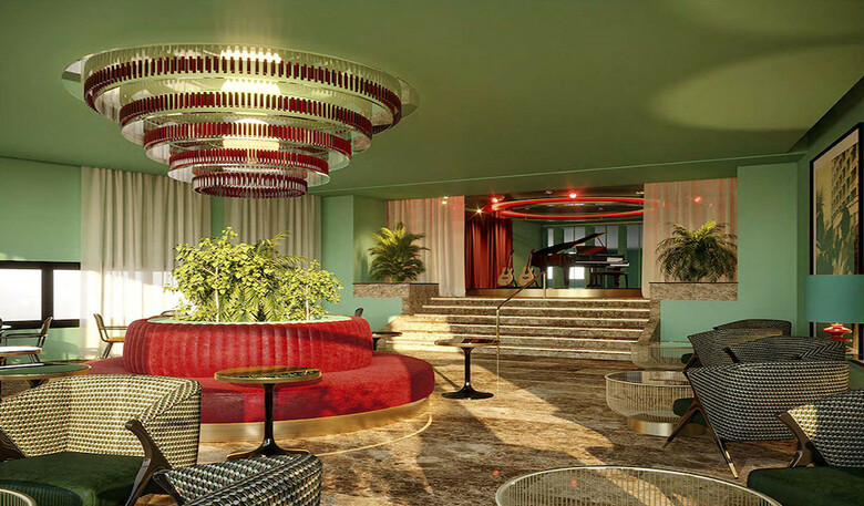 Hotel Medplaya Pez Espada