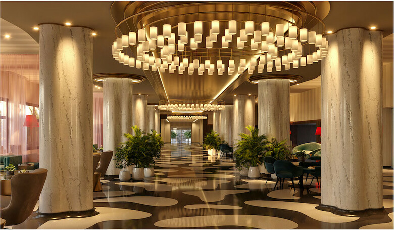 Hotel Medplaya Pez Espada