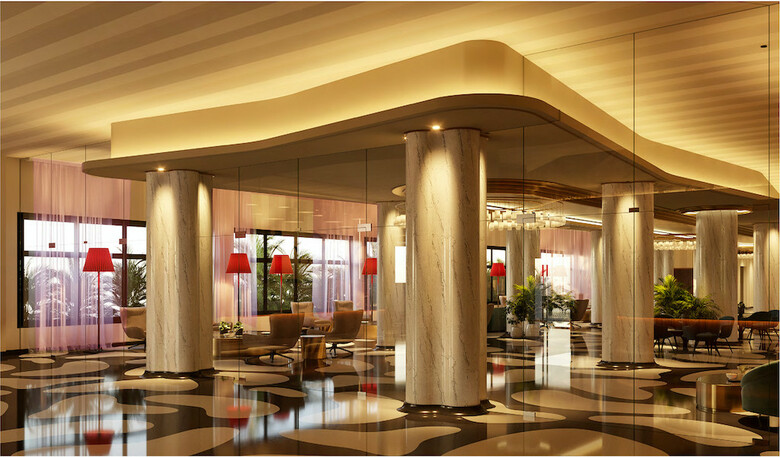 Hotel Medplaya Pez Espada