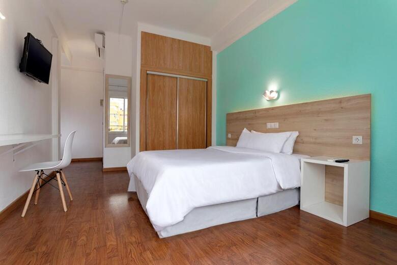 Hotel Torremolinos Centro