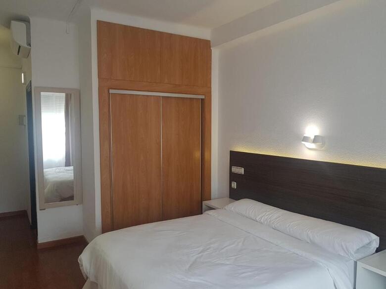 Hotel Torremolinos Centro
