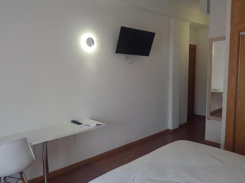 Hotel Torremolinos Centro