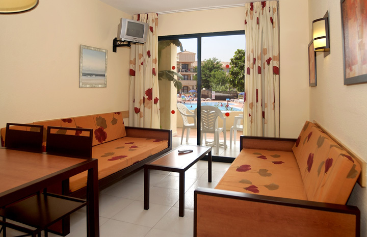 Hotel Puente Real