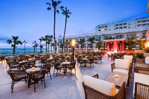 Hotel Riu Palace Nautilus - Adults Only