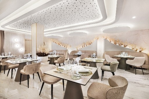 Hotel Riu Palace Nautilus - Adults Only