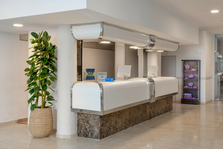 Hotel Alua Sun Lago Rojo - Adults Recommended