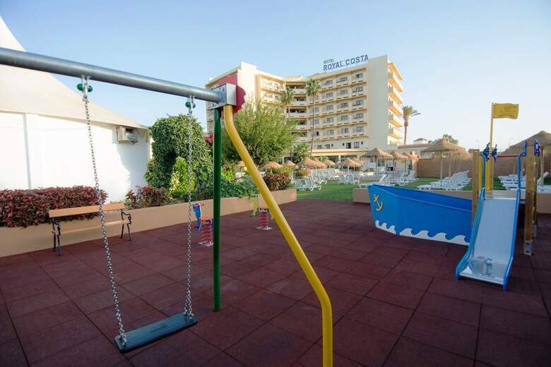 Hotel Royal Costa