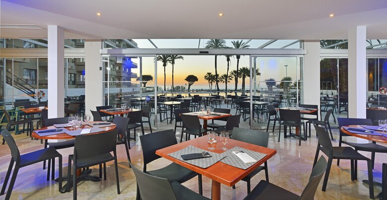 Hotel Ocean House Costa Del Sol, Affiliated By Melia