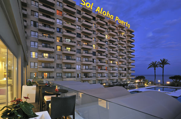Hotel Ocean House Costa Del Sol, Affiliated By Melia