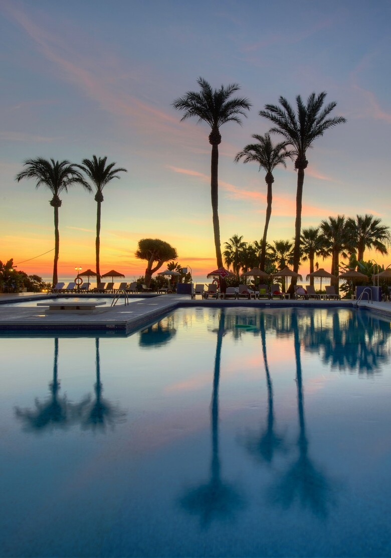 Hotel Ocean House Costa Del Sol, Affiliated By Melia