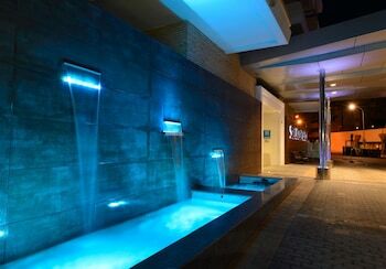 Hotel Sol Torremolinos Don Pablo