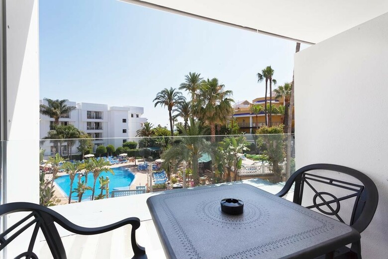 Hotel Sol Torremolinos Don Pedro