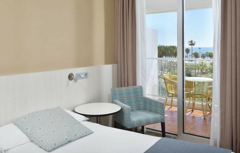 Hotel Sol Torremolinos Don Pedro