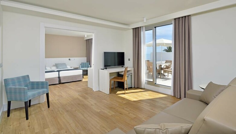 Hotel Sol Torremolinos Don Pedro