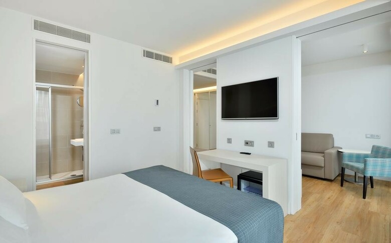 Hotel Sol Torremolinos Don Pedro