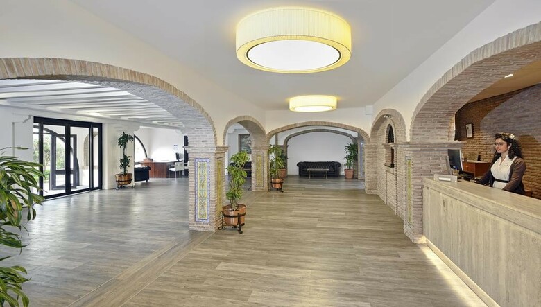 Hotel Sol Torremolinos Don Pedro