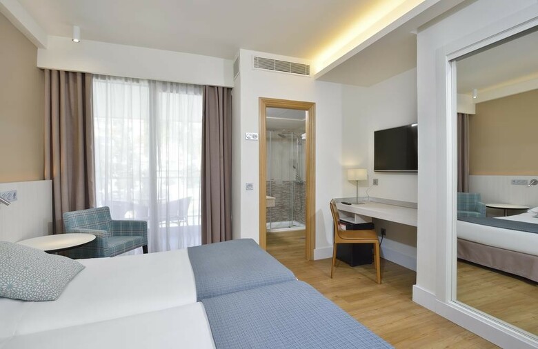 Hotel Sol Torremolinos Don Pedro