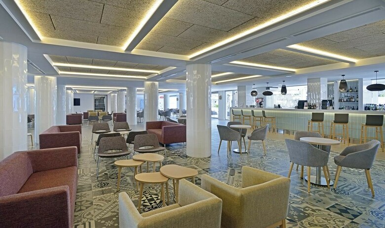 Hotel Sol Torremolinos Don Pedro
