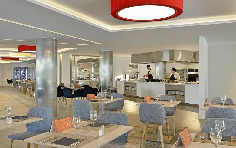 Hotel Sol Torremolinos Don Pedro