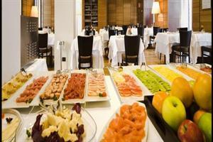 Hotel NH Torino Santo Stefano