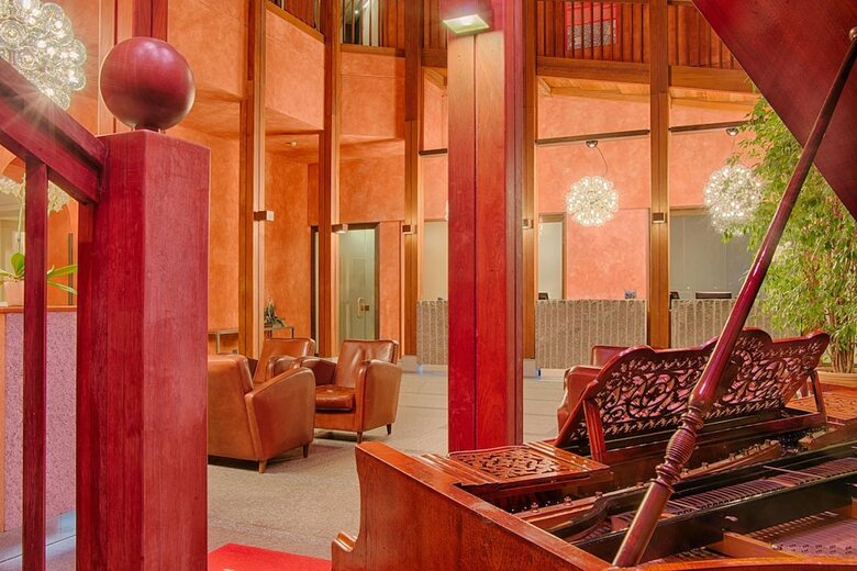 Hotel NH Torino Santo Stefano