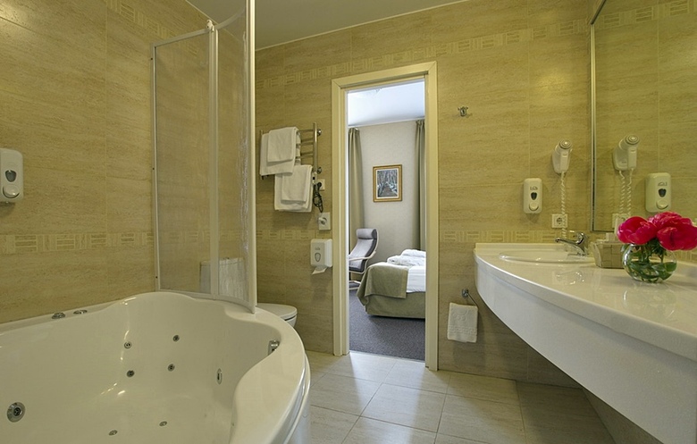 Nevsky Grand Hotel