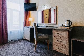 Nevsky Grand Hotel