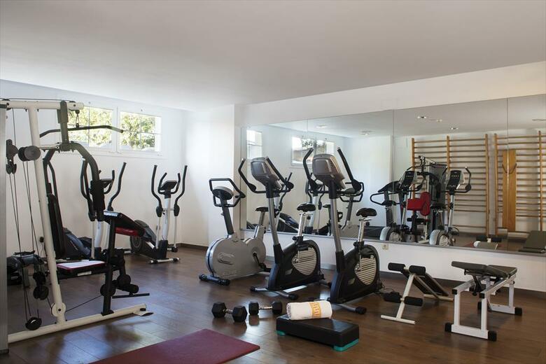 Luna Park Hotel Yoga & Spa