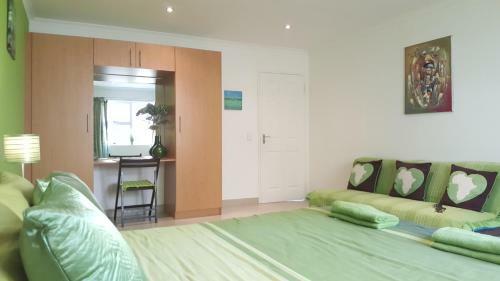 Bed & Breakfast Cap Ou Pas Cap Guesthouse