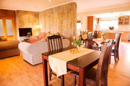 Bed & Breakfast Cap Ou Pas Cap Guesthouse