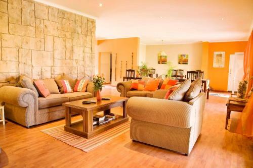 Bed & Breakfast Cap Ou Pas Cap Guesthouse