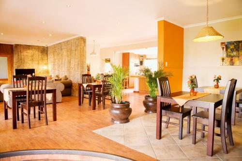 Bed & Breakfast Cap Ou Pas Cap Guesthouse
