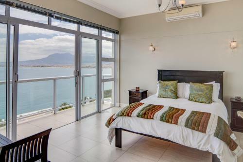 Gordon's Bay Luxury Apartments